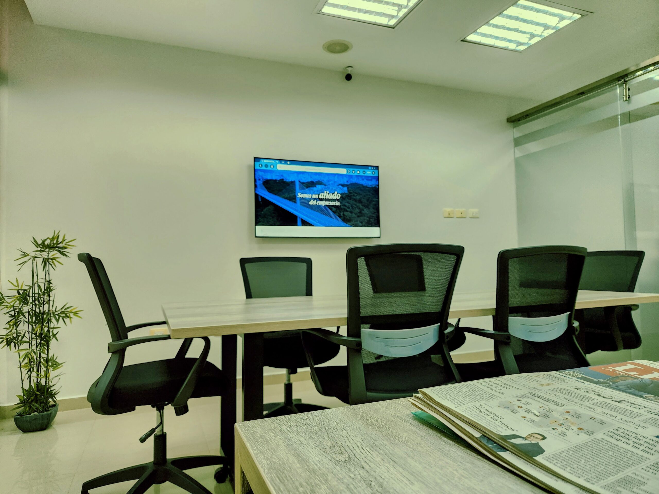 Impacto Laboral 2025 Arenas ochoa