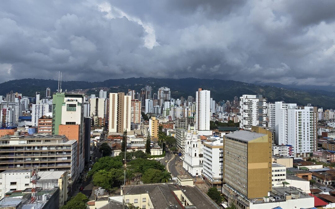 Fonvivienda Resolución No. 0107 del 9 de abril de 2025