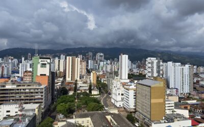 Fonvivienda Resolución No. 0107 del 9 de abril de 2025